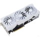 Видеокарта Asus TUF Gaming GeForce RTX 4070 Ti 12GB GDDR6X White OC Edition TUF-RTX4070TI-O12G-WHITE-GAMING