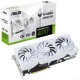 Видеокарта Asus TUF Gaming GeForce RTX 4070 Ti 12GB GDDR6X White OC Edition TUF-RTX4070TI-O12G-WHITE-GAMING