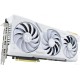 Видеокарта Asus TUF Gaming GeForce RTX 4070 Ti 12GB GDDR6X White OC Edition TUF-RTX4070TI-O12G-WHITE-GAMING