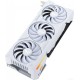 Видеокарта Asus TUF Gaming GeForce RTX 4070 Ti 12GB GDDR6X White OC Edition TUF-RTX4070TI-O12G-WHITE-GAMING