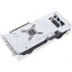 Видеокарта Asus TUF Gaming GeForce RTX 4070 Ti 12GB GDDR6X White OC Edition TUF-RTX4070TI-O12G-WHITE-GAMING