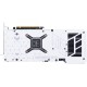 Видеокарта Asus TUF Gaming GeForce RTX 4070 Ti 12GB GDDR6X White OC Edition TUF-RTX4070TI-O12G-WHITE-GAMING