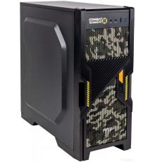 Корпус HIPER Combat