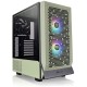 Корпус Thermaltake Ceres 300 TG ARGB Matcha Green CA-1Y2-00MEWN-00