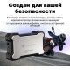 Автомобильный видеорегистратор Navitel M800 Dual