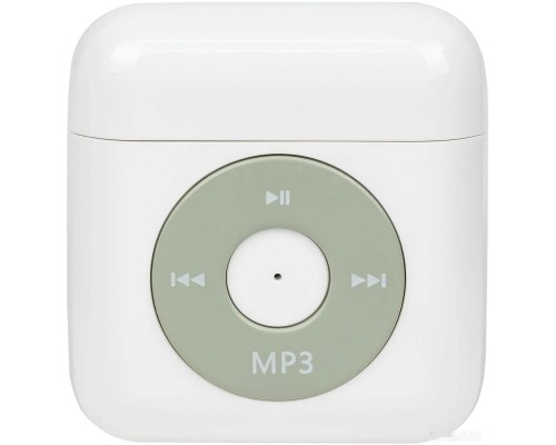 Наушники HIPER TWS MP3 HTW-HDX15