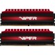 Модуль памяти Patriot Viper 4 Series 2x32ГБ DDR4 3200 МГц PV464G320C6K