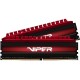 Модуль памяти Patriot Viper 4 Series 2x32ГБ DDR4 3200 МГц PV464G320C6K