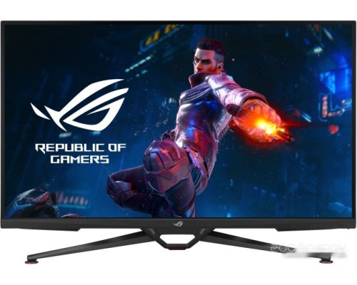 Монитор Asus ROG Swift PG38UQ