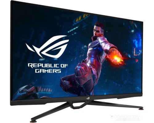 Монитор Asus ROG Swift PG38UQ