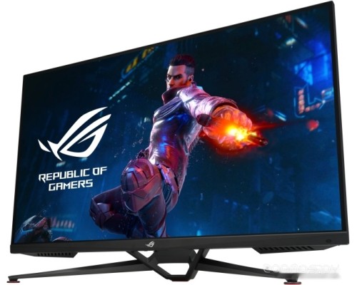 Монитор Asus ROG Swift PG38UQ