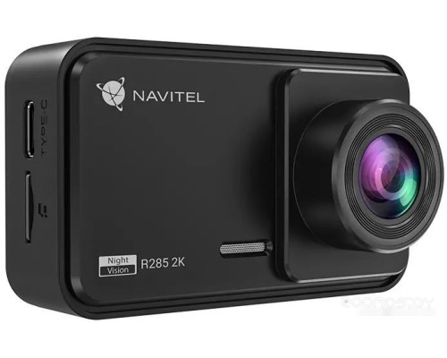 Автомобильный видеорегистратор Navitel R285 2K