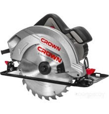 Дисковая (циркулярная) пила Crown CT15199-185