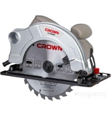 Дисковая (циркулярная) пила Crown CT15074