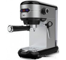 Рожковая кофеварка BQ CM3001 (черный)