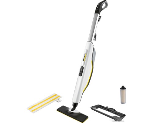 Паровая швабра Karcher SC 3 Upright 1.513-530.0