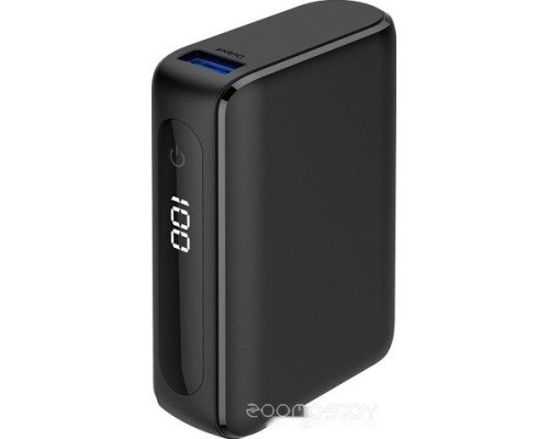 Портативное зарядное устройство TFN Power Era PD 10000mAh (черный)