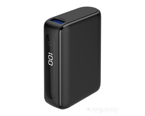 Портативное зарядное устройство TFN Power Era PD 10000mAh (черный)