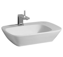 Умывальник Keramag Silk 121655