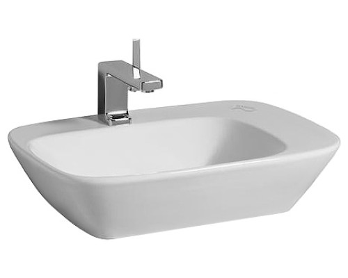 Умывальник Keramag Silk 121655