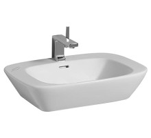 Умывальник Keramag Silk 121660