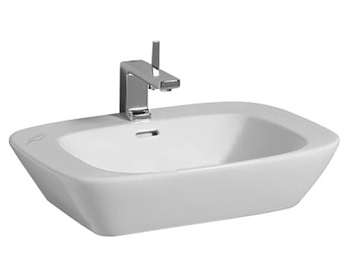 Умывальник Keramag Silk 121660