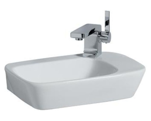 Умывальник Keramag Silk 121640