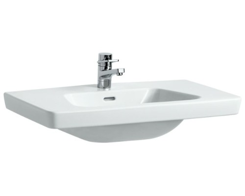 Умывальник Laufen MODERNA PLUS 813542