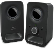 Компьютерная акустика Logitech Z150 black