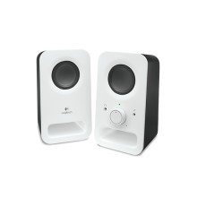 Компьютерная акустика Logitech Z150 white