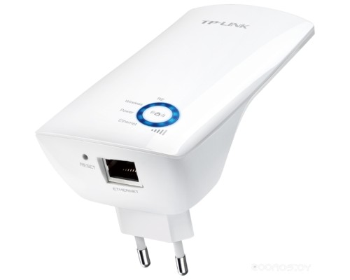 Беспроводной маршрутизатор TP-Link TL-WA850RE