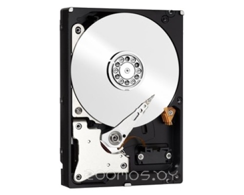 Жесткий диск Western Digital WD40EFRX