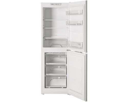 Холодильник с нижней морозильной камерой ATLANT ХМ 4210-000