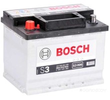 Автомобильный аккумулятор Bosch S3 006 556 401 048 (56 А/ч)