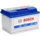 Автомобильный аккумулятор Bosch S4 007 572 409 068 (72 А/ч)