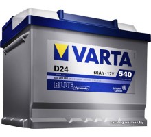 Автомобильный аккумулятор Varta Blue Dynamic E11 574 012 068 (74 А/ч)