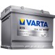 Автомобильный аккумулятор Varta Silver Dynamic E38 574 402 075 (74 А/ч)