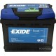 Автомобильный аккумулятор Exide Excell EB621 (62 А/ч)