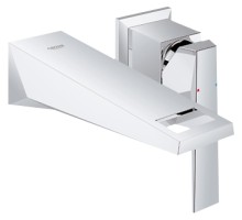 Смеситель Grohe Allure Brilliant 19781000 + 23200000