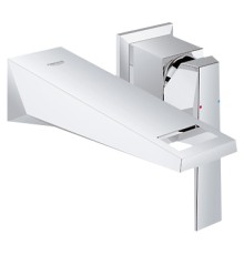 Смеситель Grohe Allure Brilliant 19781000 + 23200000