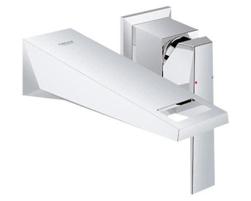 Смеситель Grohe Allure Brilliant 19781000 + 23200000