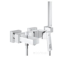 Смеситель Grohe Eurocube 23141000