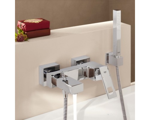 Смеситель Grohe Eurocube 23141000