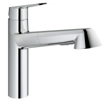 Смеситель Grohe Eurodisc Cosmopolitan 32257002