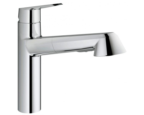 Смеситель Grohe Eurodisc Cosmopolitan 32257002