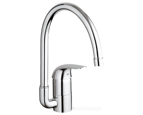 Смеситель Grohe Euroeco 32752000