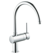 Смеситель Grohe Minta 32918000