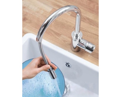 Смеситель Grohe Minta 32918000