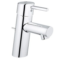 Смеситель Grohe Concetto 32204001