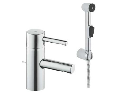 Смеситель Grohe Essence 32535